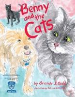 Benny and the Cats: BenTed Rescue Adventure Series Book III