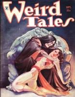 Weird Tales: Weird Fiction