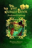 THE JUNGLE BOOK