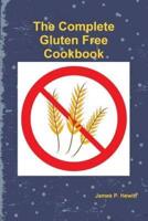 Glten Free Cookbook