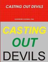 Casting Out Devils