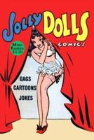 Jolly Dolls Comics