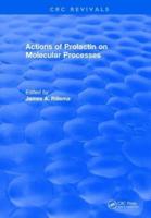 Actions of Prolactin On Molecular Processes