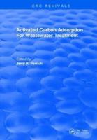 Activated Carbon Adsorption For Wastewater Treatment