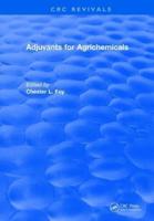 Adjuvants for Agrichemicals