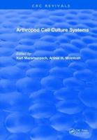 Arthropod Cell Culture Systems