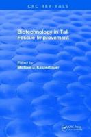 Biotechnology in Tall Fescue Improvement