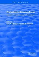 Corticotropin-Releasing Factor