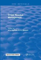 Crops Residue Management