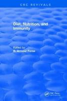 Diet Nutrition and Immunity