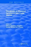 Handbook of Chemical Synonyms and Trade Names