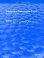 Handbook of Environmental Control