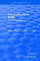 Land Application of Sludge