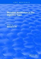 Microbial Metabolism In The Digestive Tract