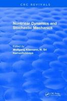 Nonlinear Dynamics and Stochastic Mechanics