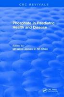 Phosphate in Paediatric Health and Disease
