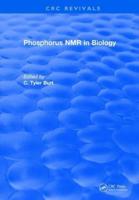 Phosphorus NMR in Biology