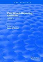 Plant Growth Regulating Chemicals