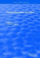 Plasma Deposited Thin Films