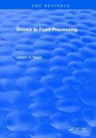 Smoke in Food Processing