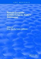 Special Computer Architectures for Pattern Processing