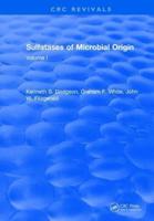 Sulfatases Of Microbial Origin