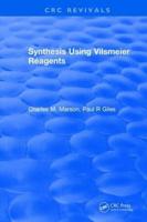 Synthesis Using Vilsmeier Reagents