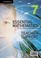 Essential Mathematics for the Australian Curriculum Year 7 Teacher Support Print Option