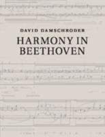 Harmony in Beethoven