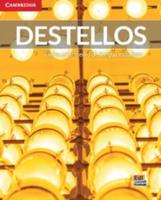 Destellos Intermediate Student's Book + ELEteca
