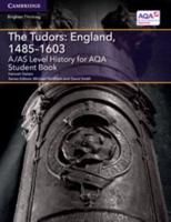 The Tudors Student Book