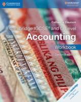 Cambridge IGCSE and O Level Accounting. Workbook
