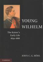 Wilhelm II 3 Volume Paperback Set