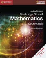 Cambridge O Level Mathematics. Coursebook