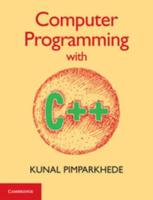 Computer Programming With C++