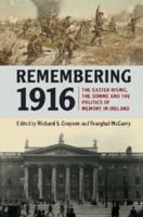 Remembering 1916