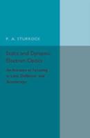 Static and Dynamic Electron Optics