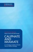 Caliphate and Imamate