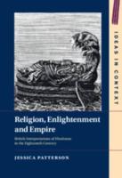 Religion, Enlightenment and Empire