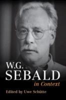 W.G. Sebald in Context