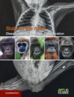 Disease, Health and Ape Conservation: Volume 5