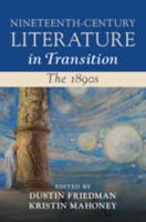Nineteenth-Century Literature in Transition. The 1890S