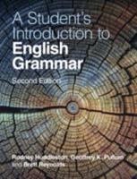 A Student's Introduction to English Grammar