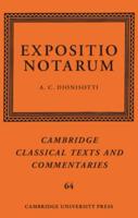 Expositio Notarum