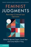 Rewritten Criminal Law Opinions