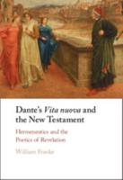 Dante's Vita nuova and the New Testament