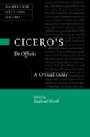 Cicero's De Officiis