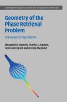 Geometry of the Phase Retrieval Problem