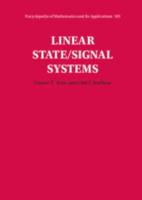 Linear State/signal Systems