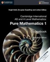 Pure Mathematics. 1 Coursebook